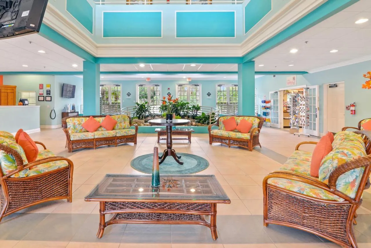 Cristina's Tropical Villa/ Just Minutes From Disney! Daire Kissimmee