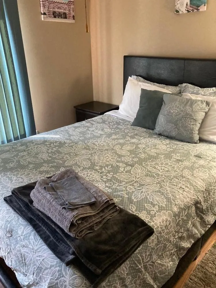 홈스테이 Irises House - Private In