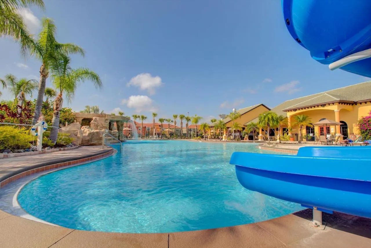 بيت للعطل Private Pool Getaway Near Theme Parks *