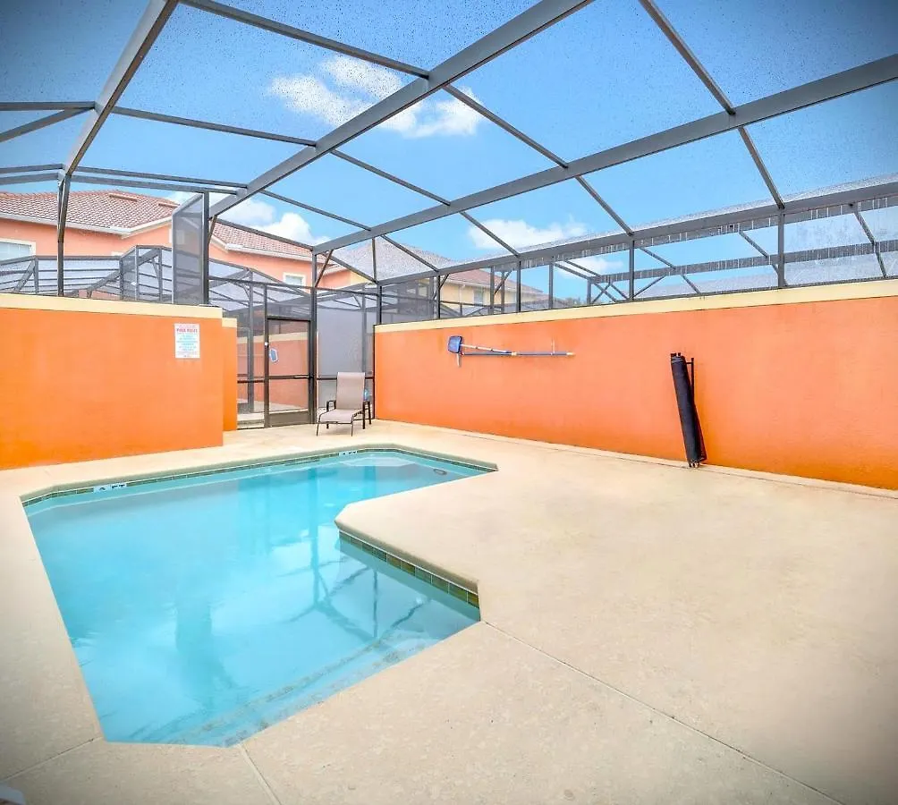 بيت للعطل Private Pool Getaway Near Theme Parks