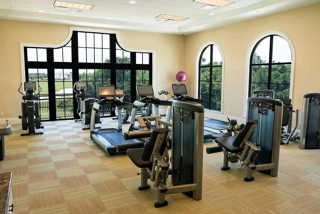 Amazing Golf View View In Reunion! * Kissimmee