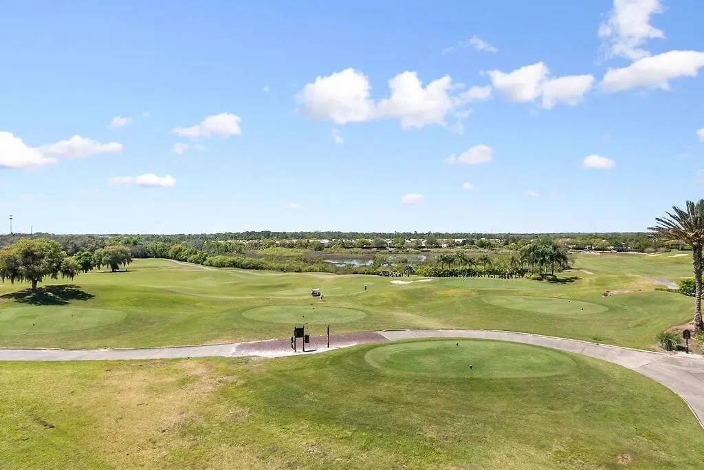 Amazing Golf View View In Reunion! *
