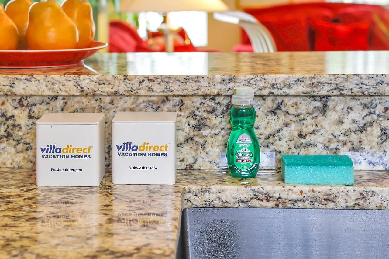 Emerald Delight 3 Bed Townhome Near Casa vacanze Kissimmee