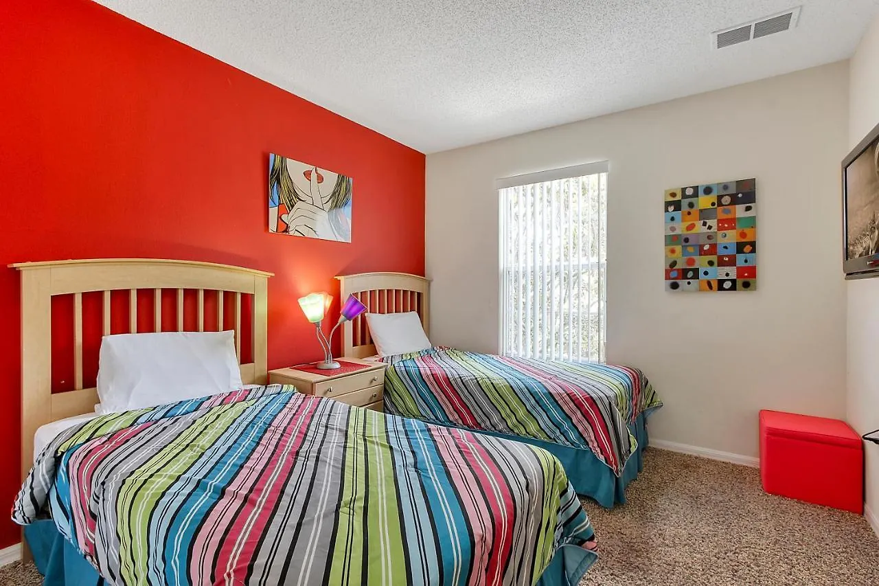 Casa vacanze Emerald Delight 3 Bed Townhome Near