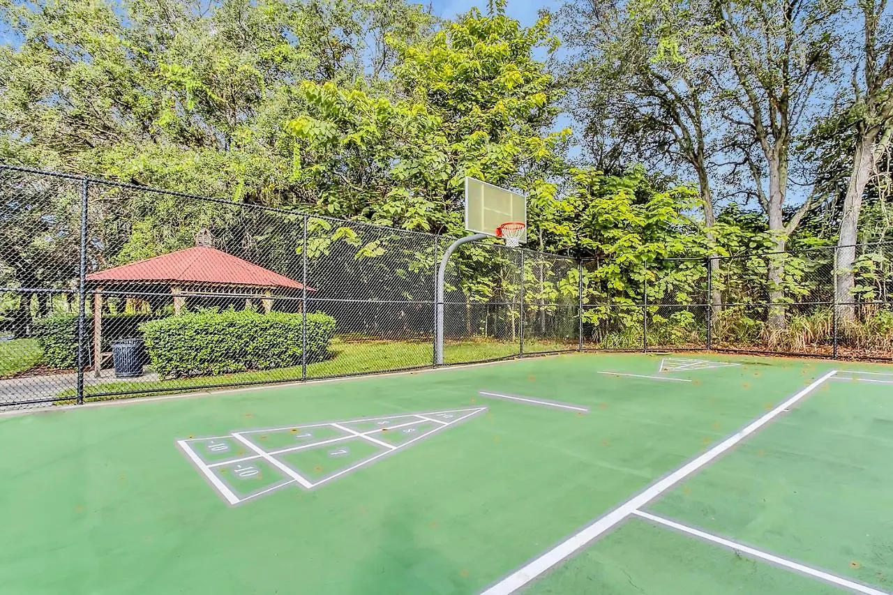 Emerald Delight 3 Bed Townhome Near Casa vacanze