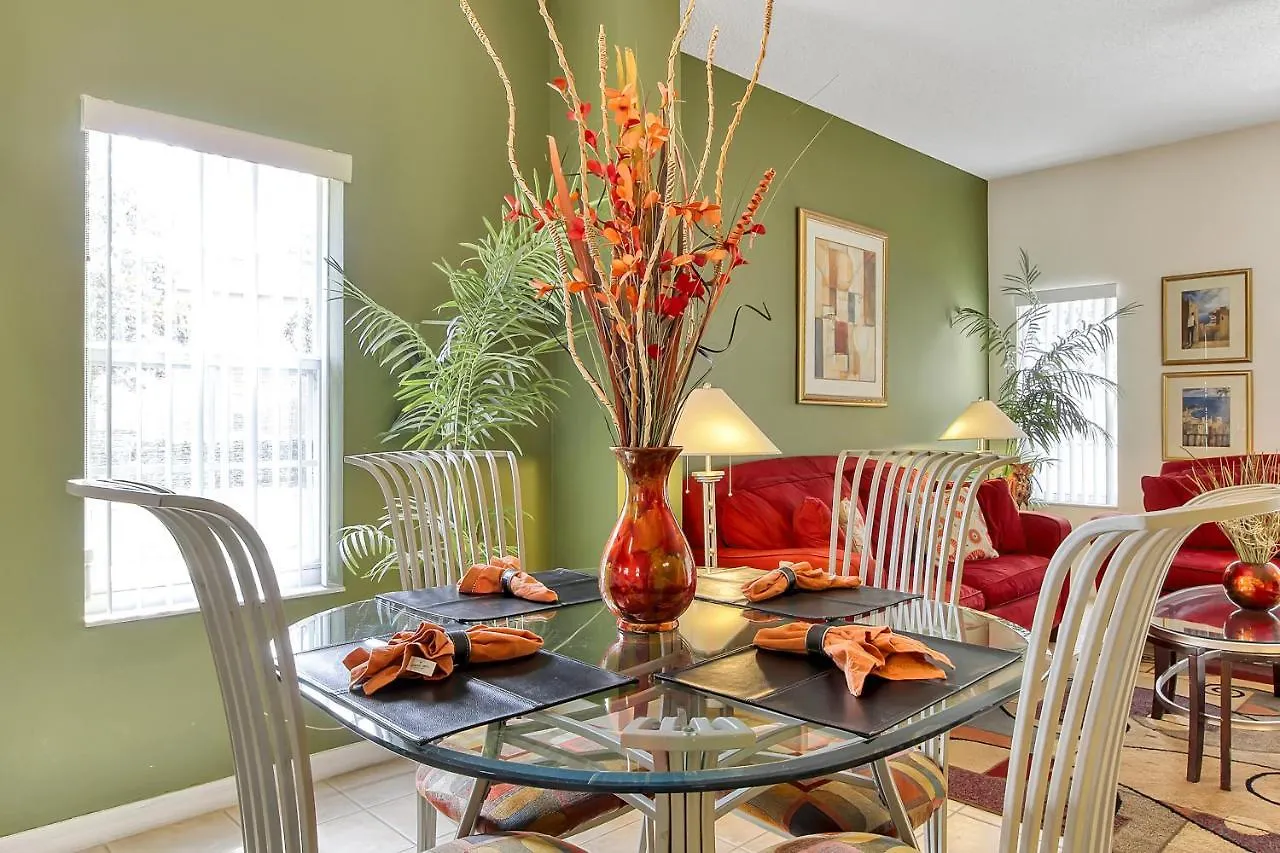 Emerald Delight 3 Bed Townhome Near * Kissimmee