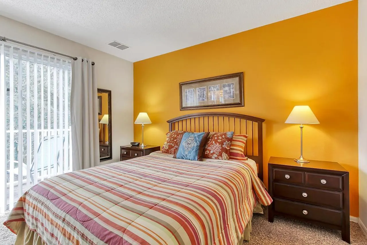 Casa vacanze Emerald Delight 3 Bed Townhome Near