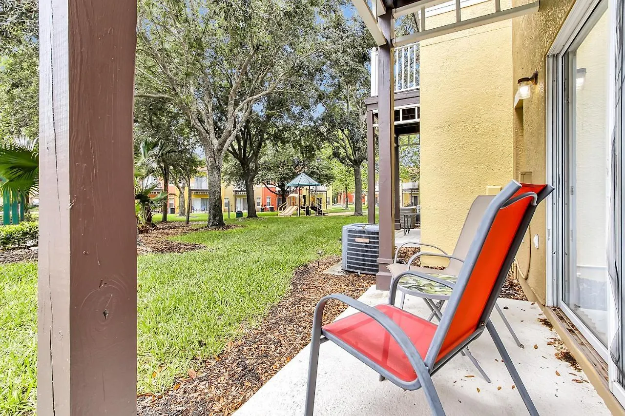 Emerald Delight 3 Bed Townhome Near Casa vacanze