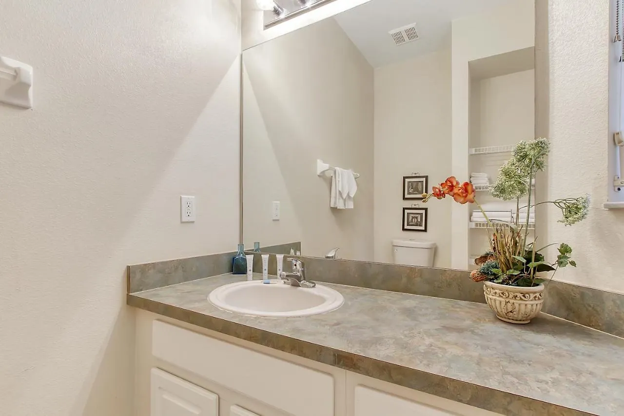 Emerald Delight 3 Bed Townhome Near Casa vacanze