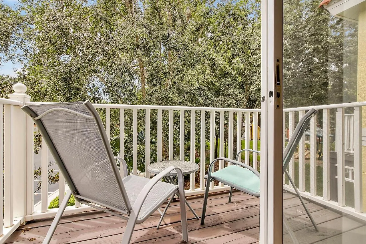 Emerald Delight 3 Bed Townhome Near Casa vacanze Kissimmee