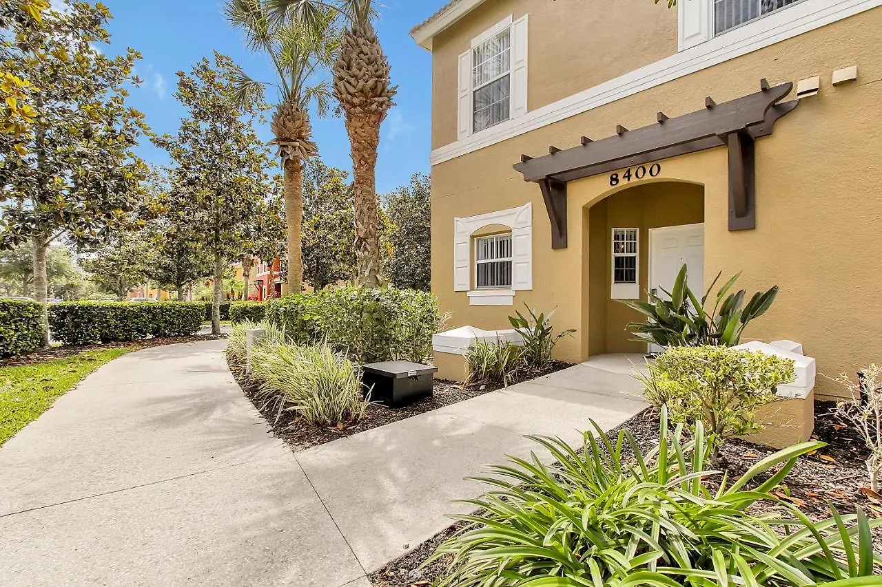 Casa vacanze Emerald Delight 3 Bed Townhome Near *