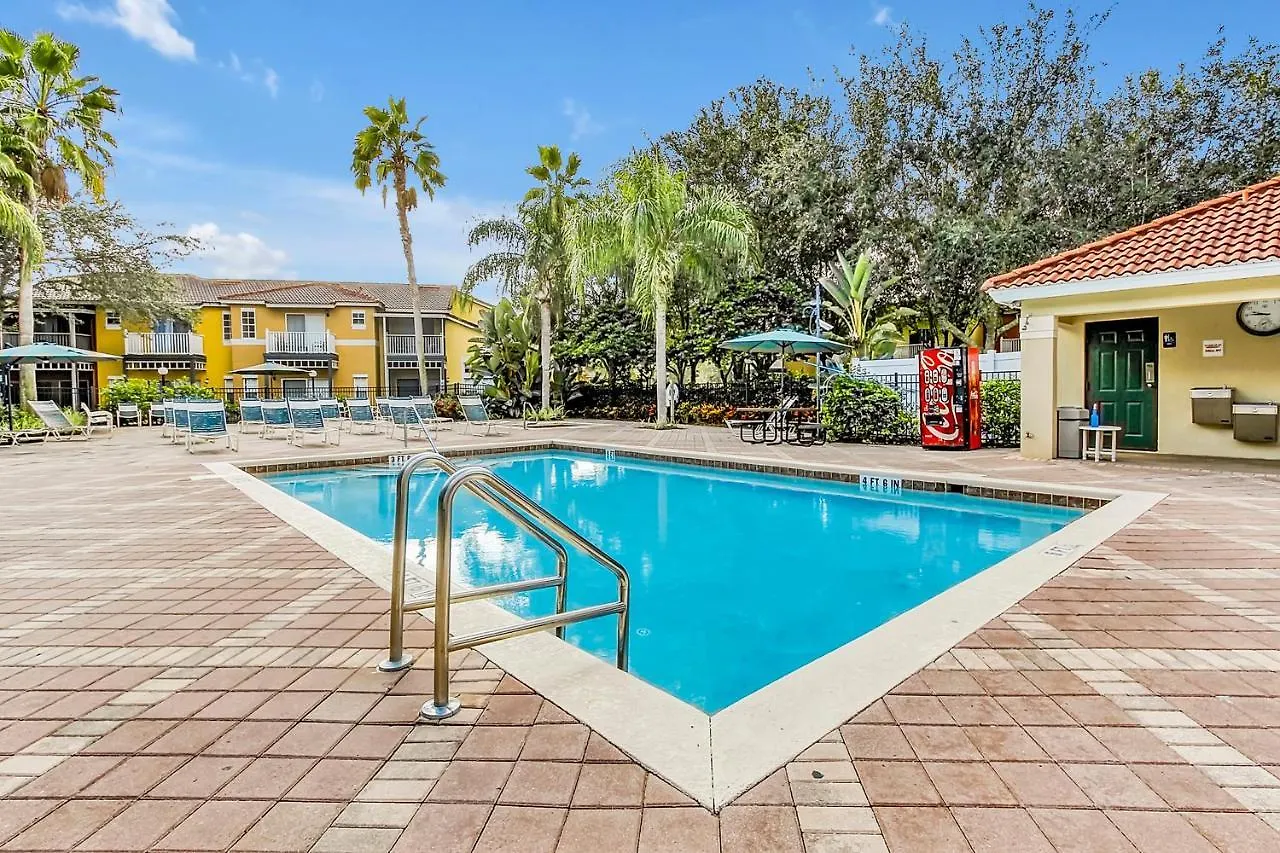 Emerald Delight 3 Bed Townhome Near Casa vacanze *