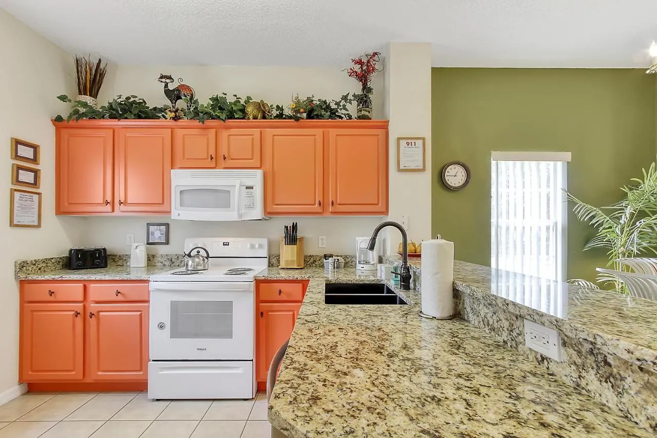 Casa vacanze Emerald Delight 3 Bed Townhome Near