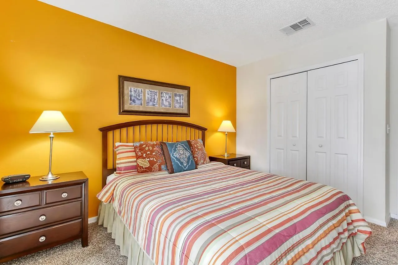 Casa vacanze Emerald Delight 3 Bed Townhome Near Kissimmee