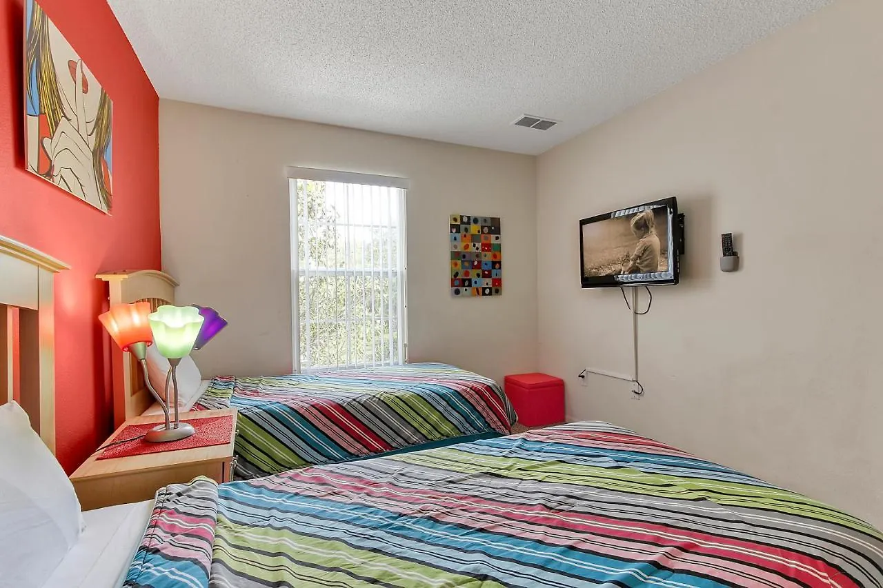 Emerald Delight 3 Bed Townhome Near Casa vacanze *
