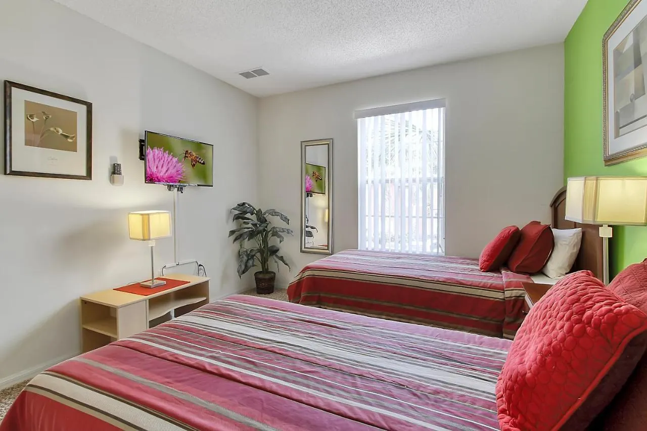 Casa vacanze Emerald Delight 3 Bed Townhome Near *