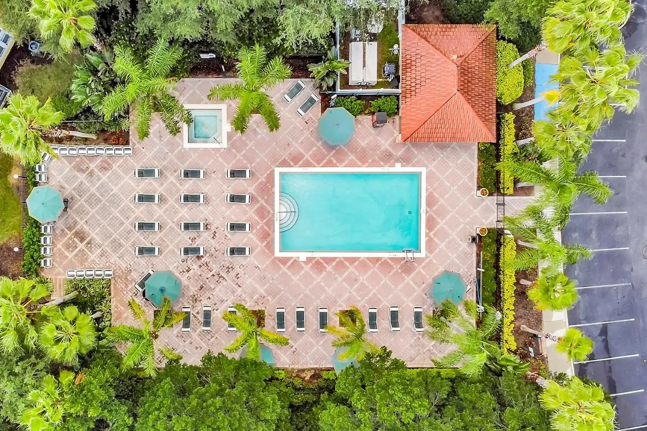 Emerald Delight 3 Bed Townhome Near Casa vacanze Kissimmee