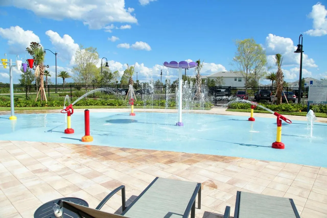 Beautiful Vacation Close To 4810 度假居 *