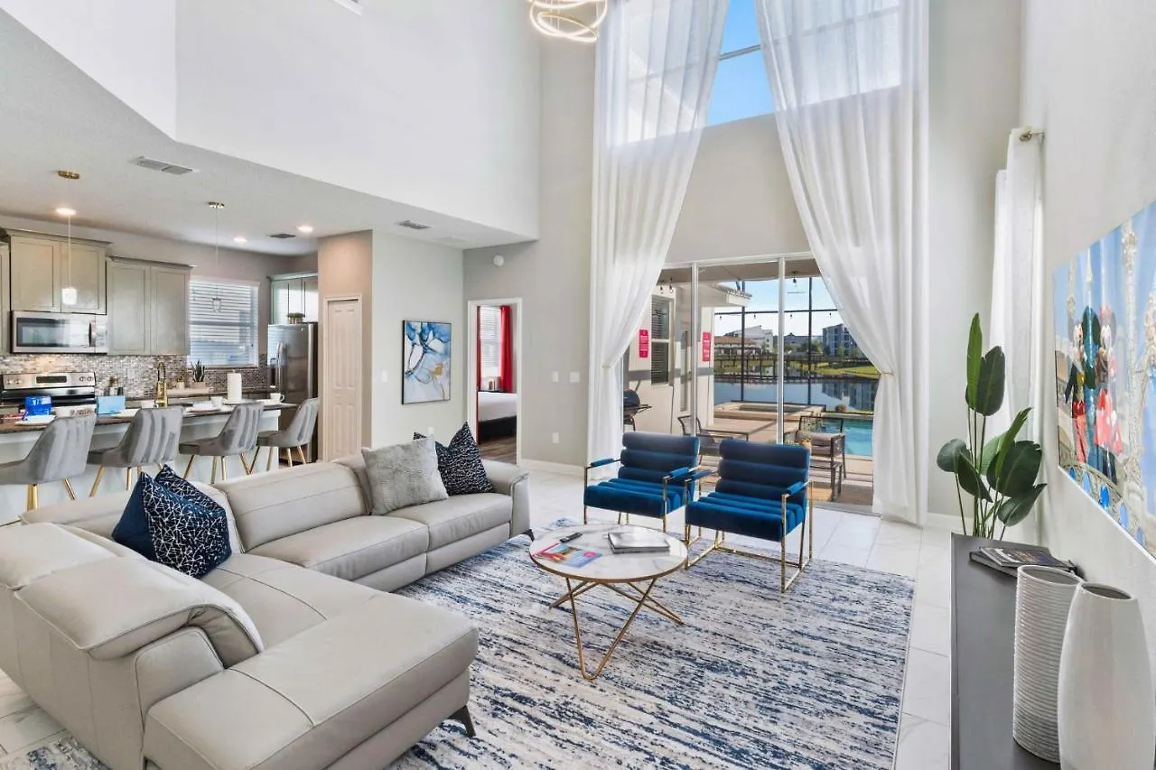 4737 Kings Castle Circle *