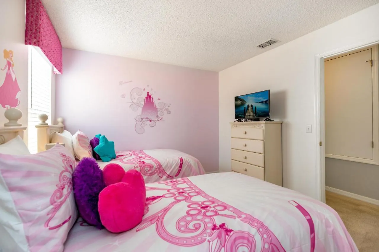 Tiger Lily At Ellis Exclusive * Kissimmee