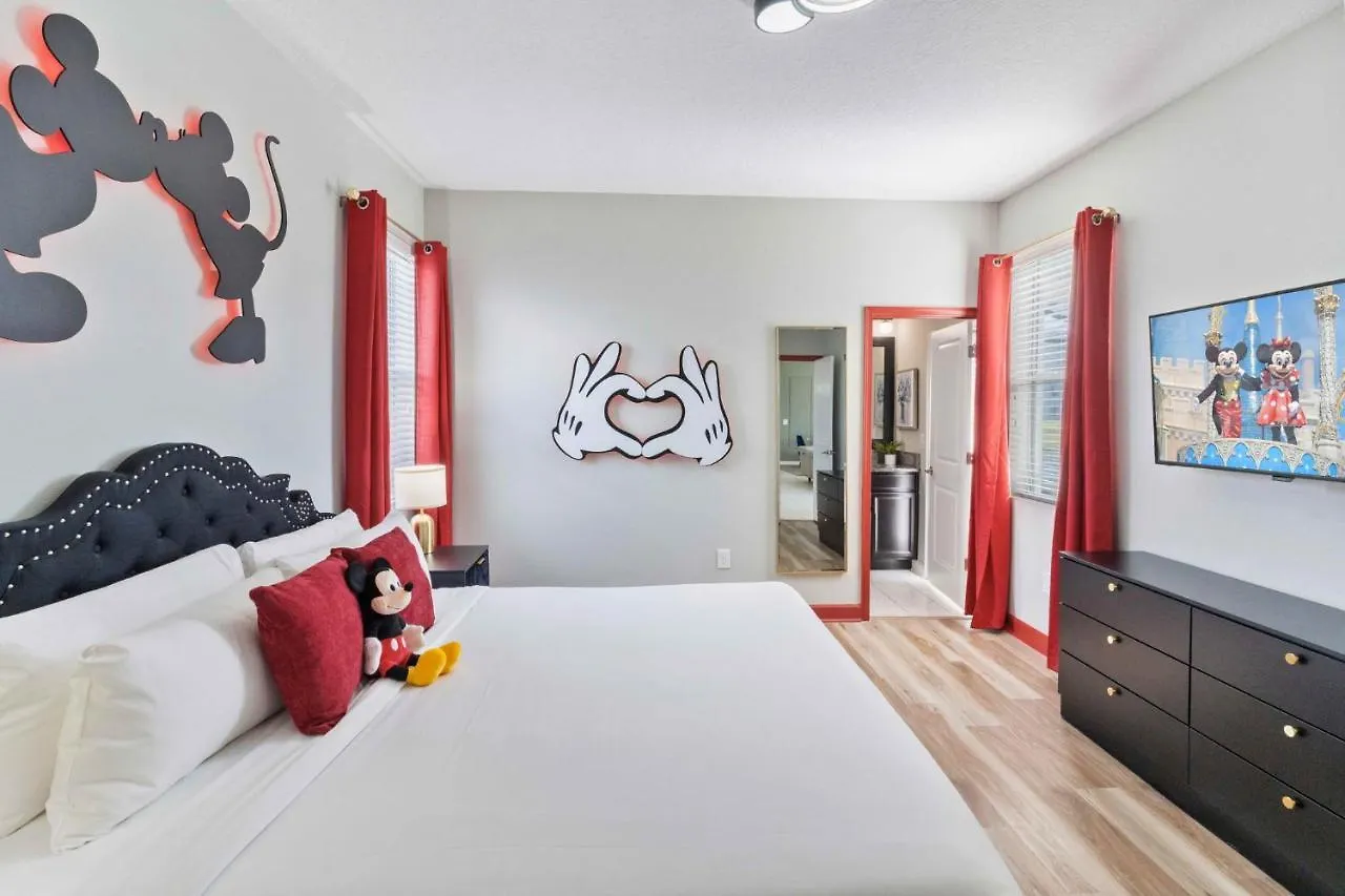 度假居 4737 Kings Castle Circle *