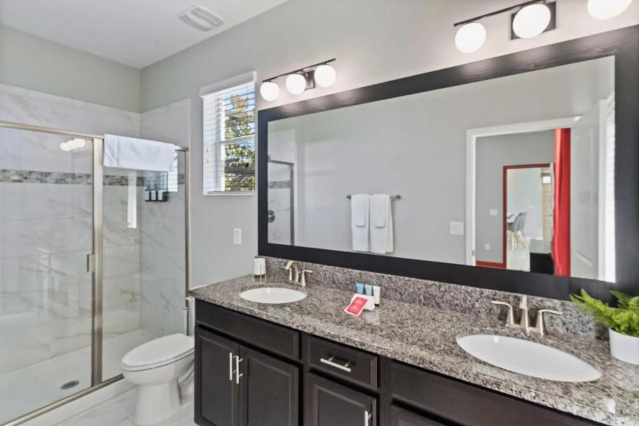 4737 Kings Castle Circle 度假居