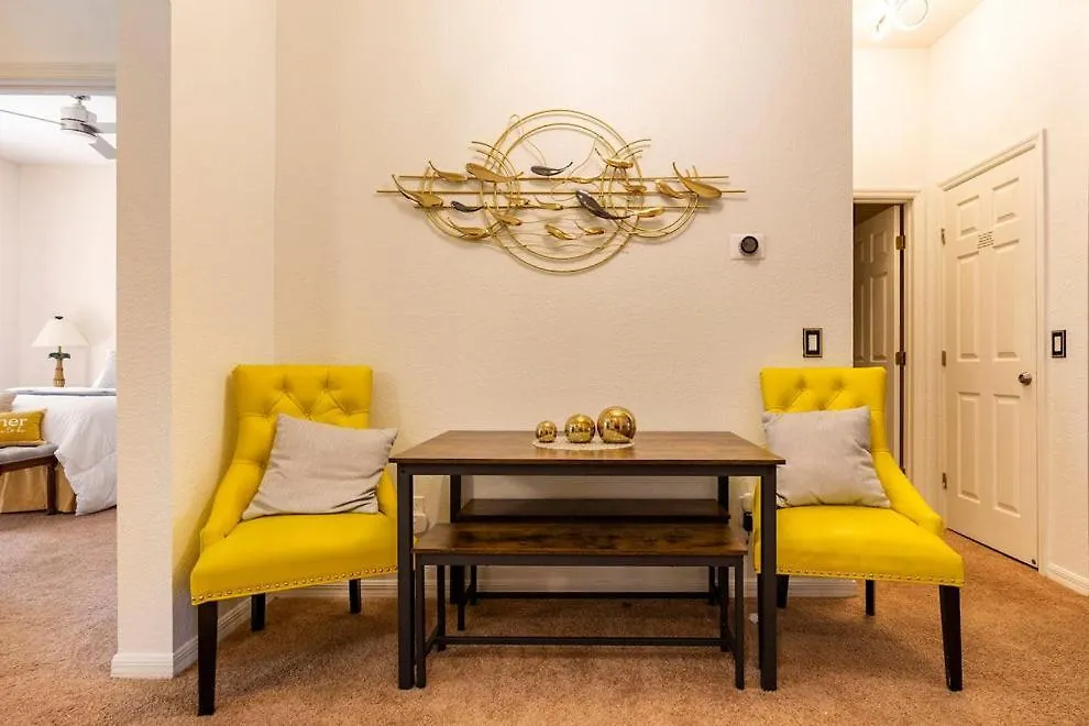 Bahama Bay & Spa * Kissimmee