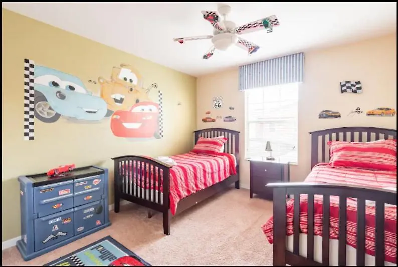 Paradise Pool Townhome Withwifi & Amenities Townhouse *
