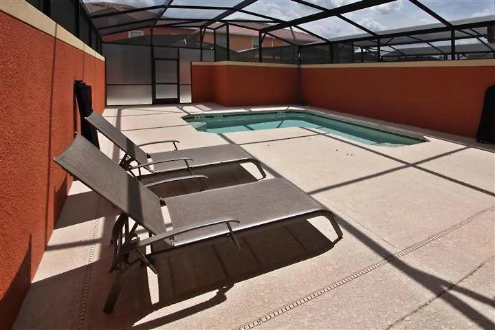 Paradise Pool Townhome Withwifi & Amenities Townhouse Casa vacanze *