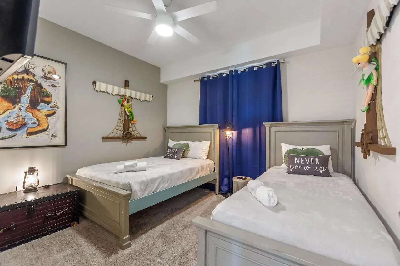 3171 Paradox Circle Unit 304 #905 Apts