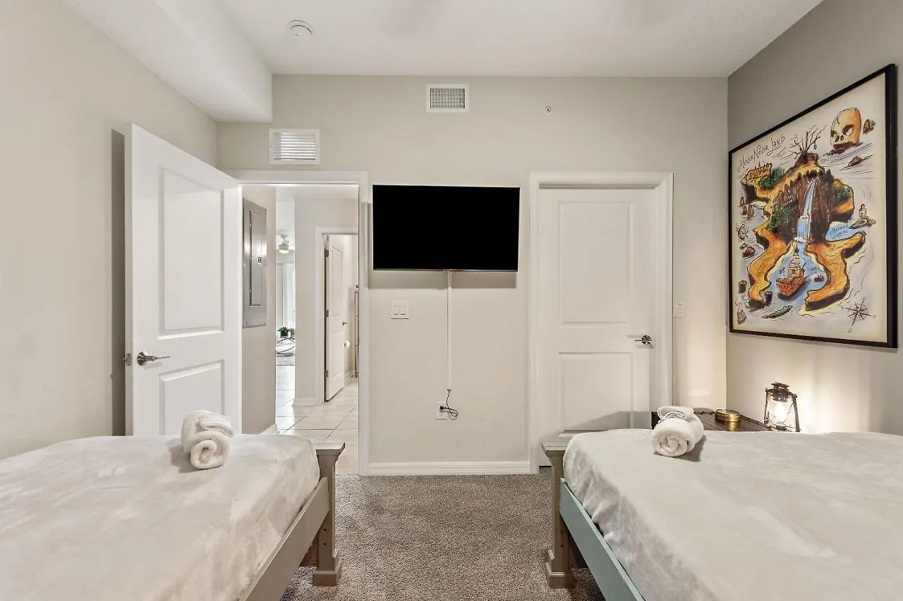 3171 Paradox Circle Unit 304 #905 Apts Appartement