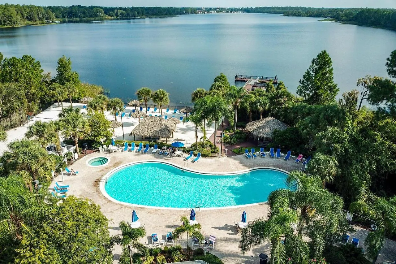 Bahama Bay & Spa * Kissimmee