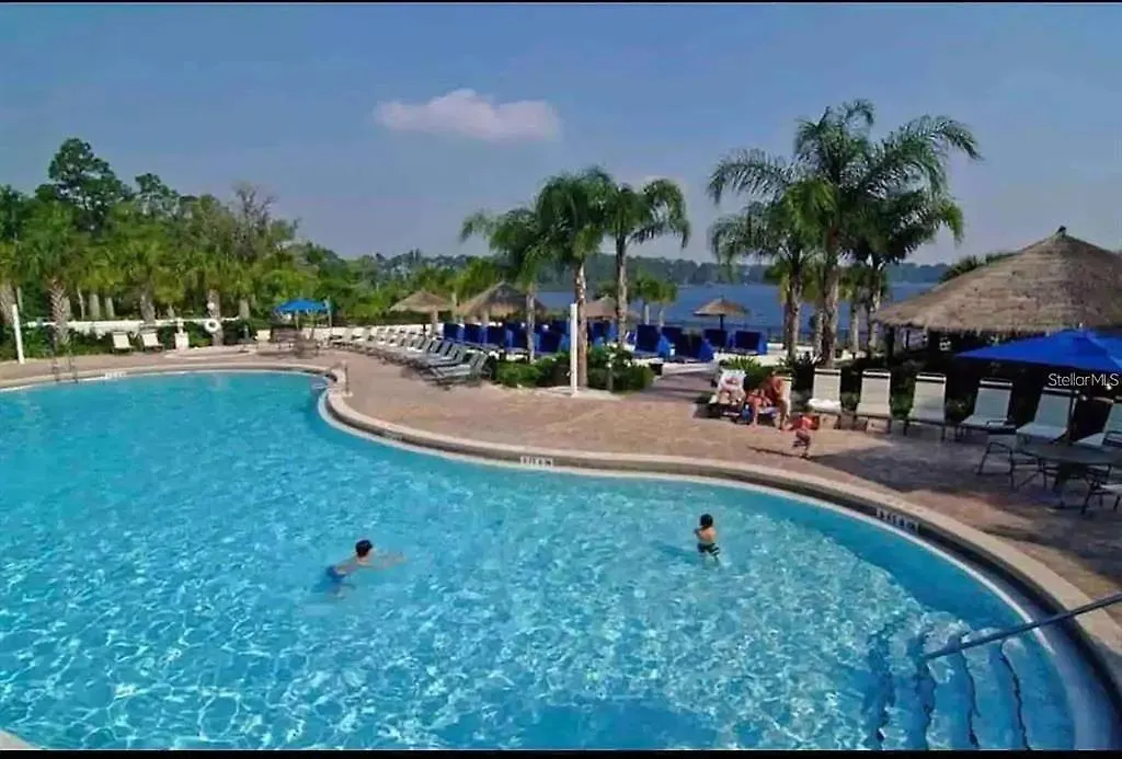 Aparthotel Bahama Bay & Spa *