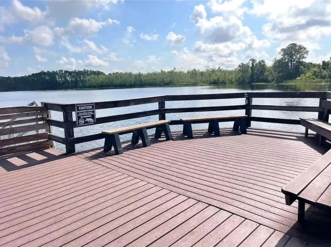 Area 3bd 2ba At Bahama Bay And شقة كيسيمي