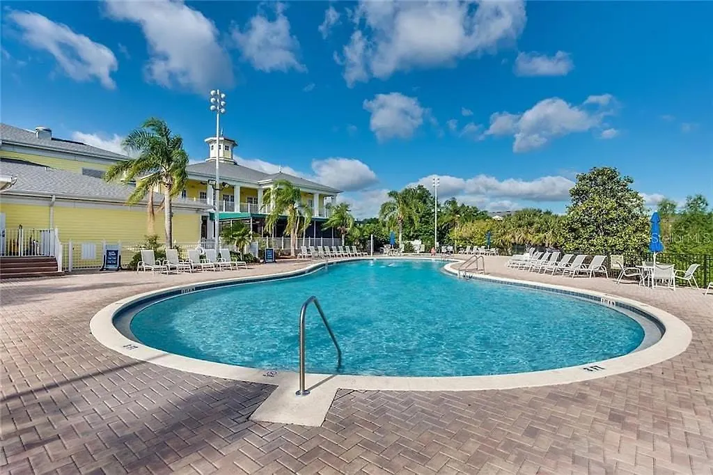شقة Area 3bd 2ba At Bahama Bay And