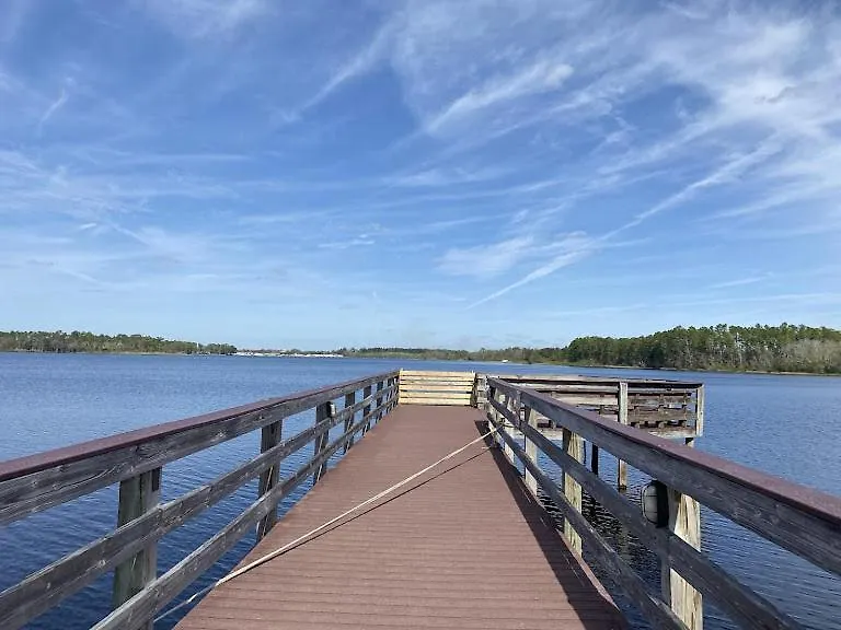 Area 3bd 2ba At Bahama Bay And كيسيمي