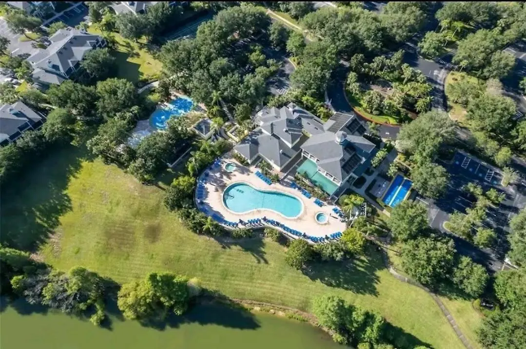 Area 3bd 2ba At Bahama Bay And كيسيمي