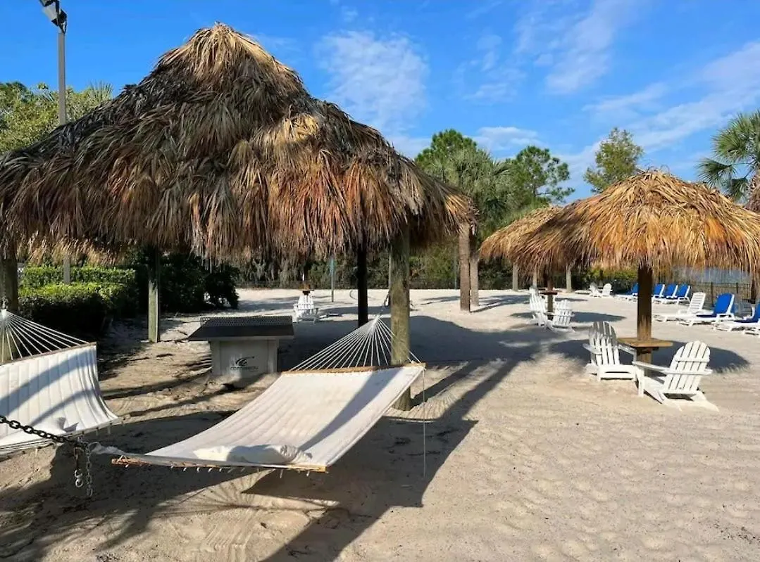 Bahama Bay & Spa Aparthotel