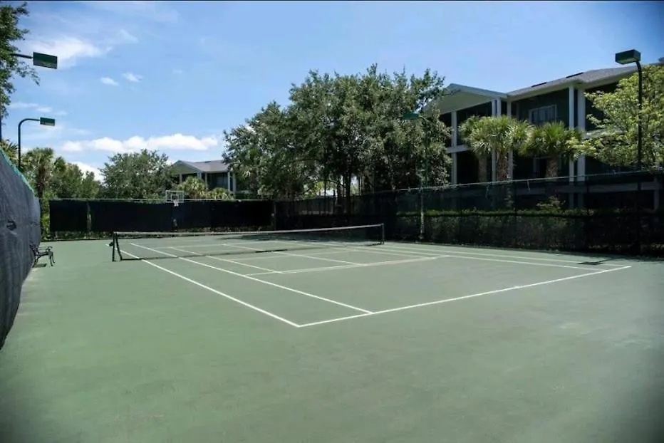 Bahama Bay & Spa Kissimmee