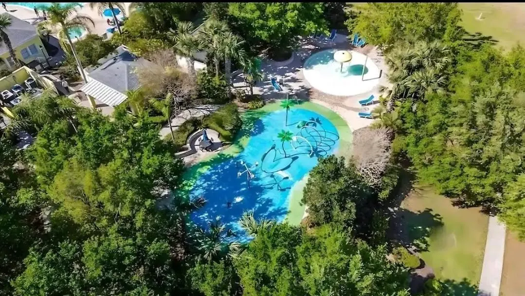 Aparthotel Bahama Bay & Spa