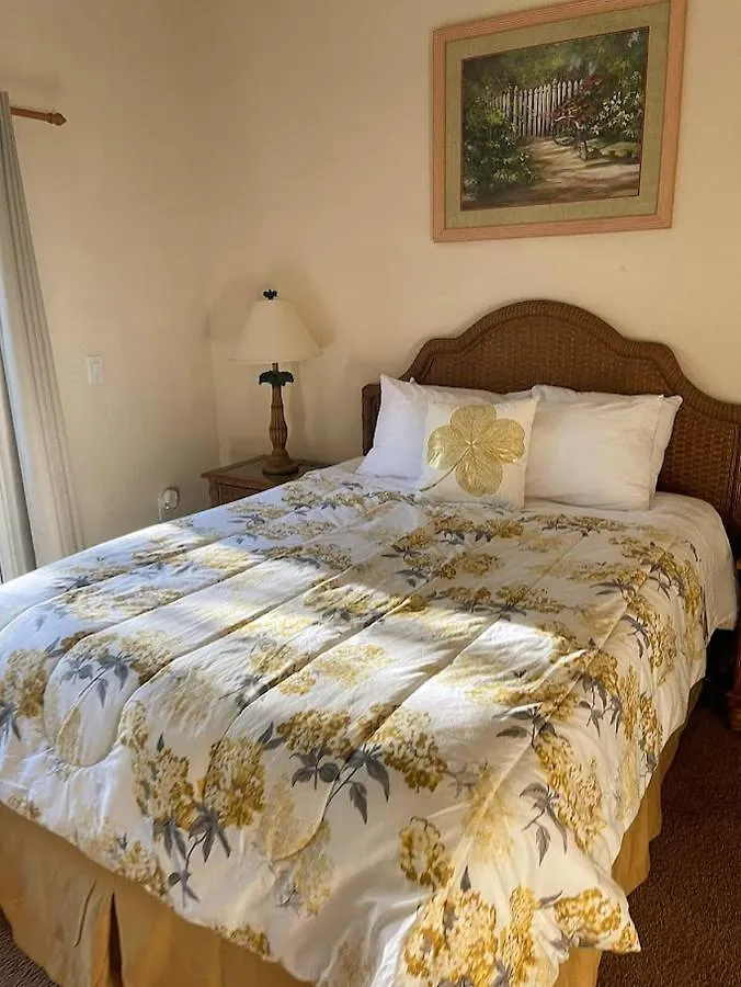 Bahama Bay & Spa * Kissimmee