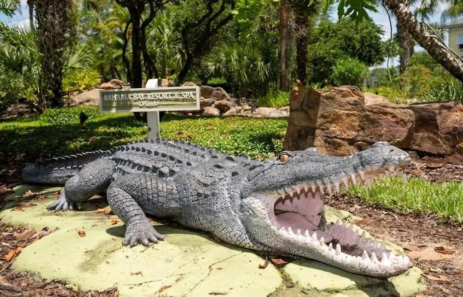 Bahama Bay & Spa * Kissimmee