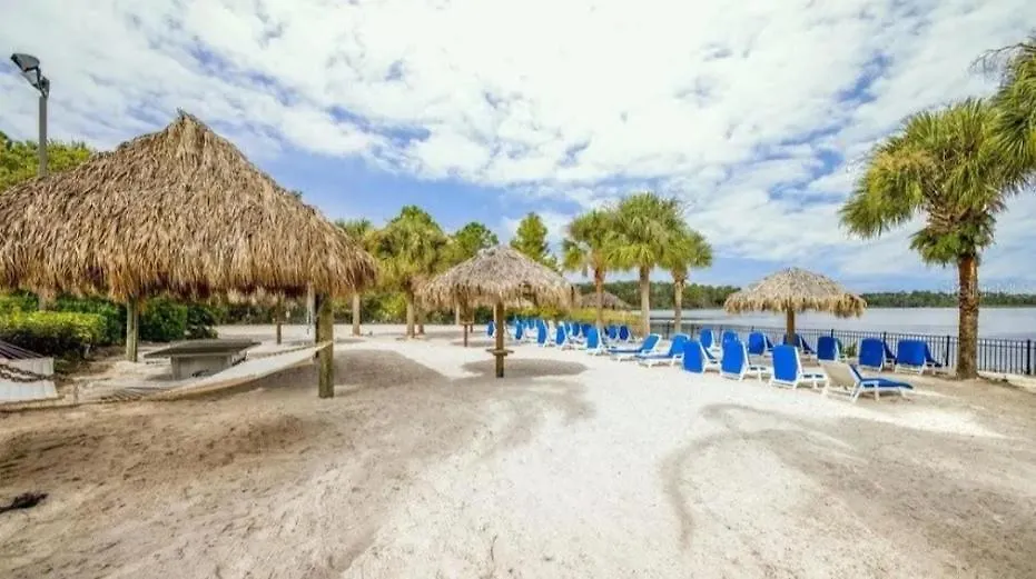 Bahama Bay & Spa Aparthotel Kissimmee