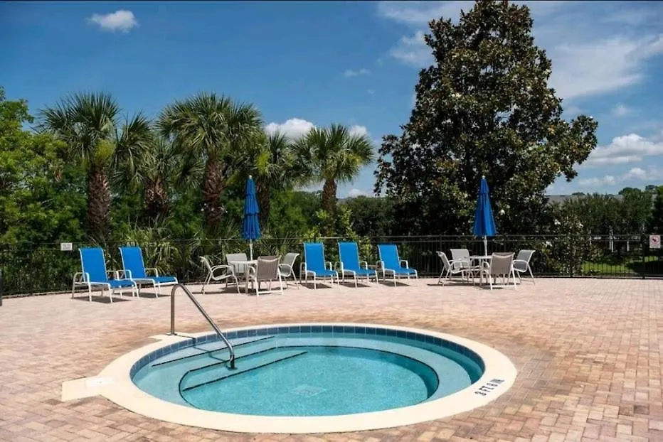 Bahama Bay & Spa Aparthotel