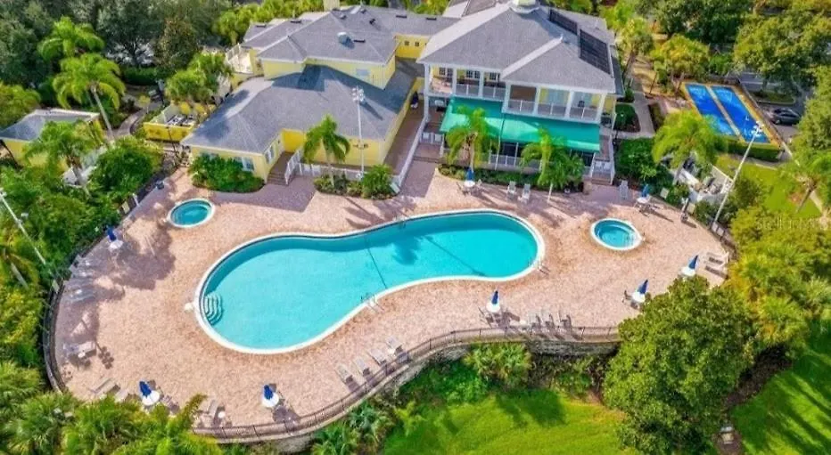 Bahama Bay & Spa *