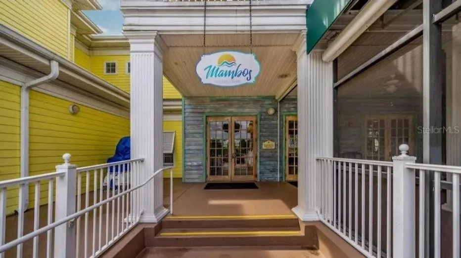 Bahama Bay & Spa Kissimmee