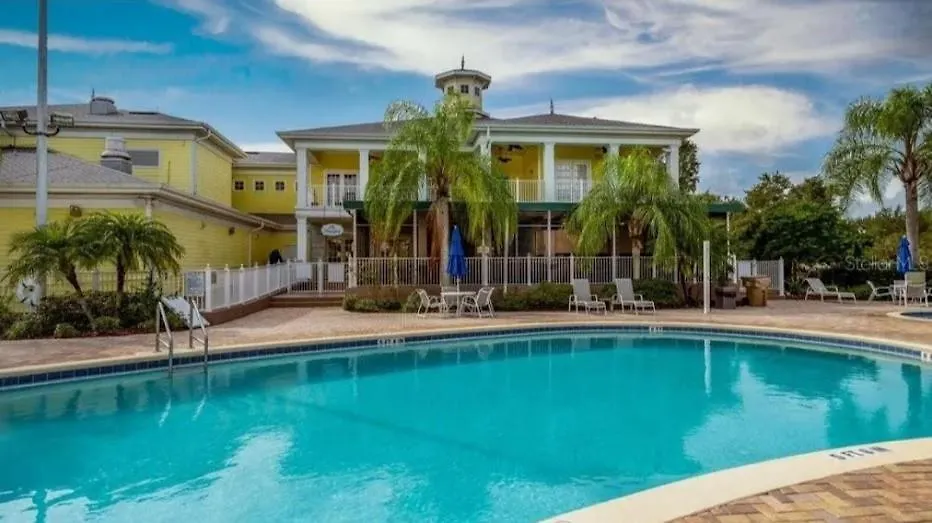 Bahama Bay & Spa * Kissimmee