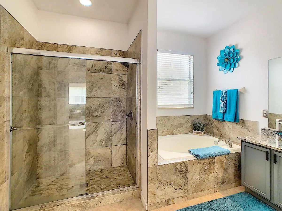 Great Value! - Private Pool. Area 4/4 别墅