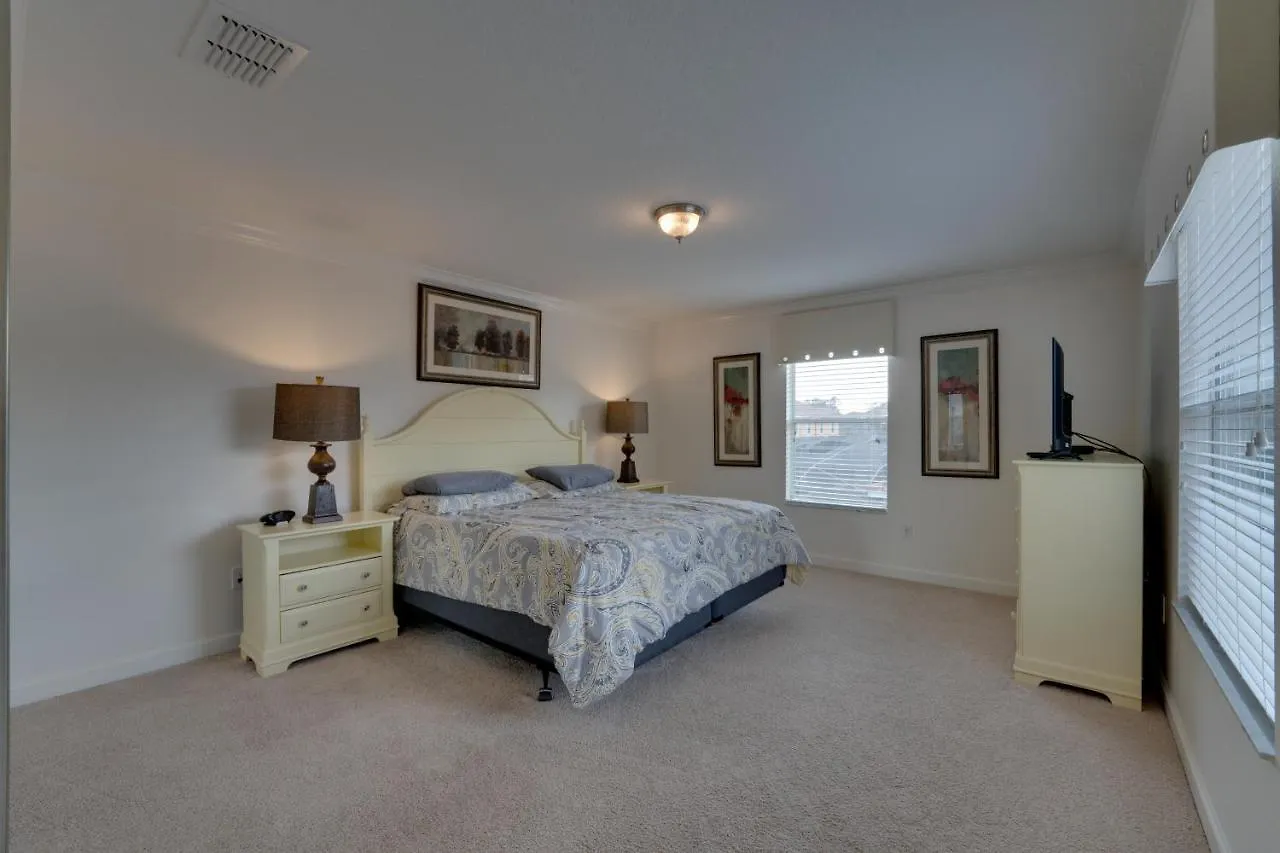 Spacious With Pool - 11 Mi To Disney! 度假居