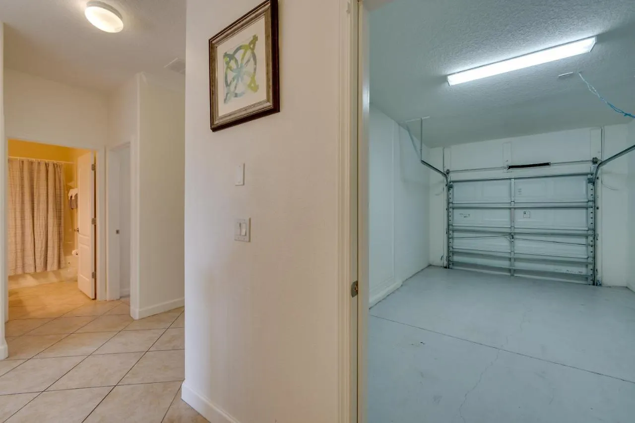 Spacious With Pool - 11 Mi To Disney! 基西米